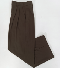 WOMEN'S TROUSERS 12974 Tellini S.r.l. Wholesale Clothing